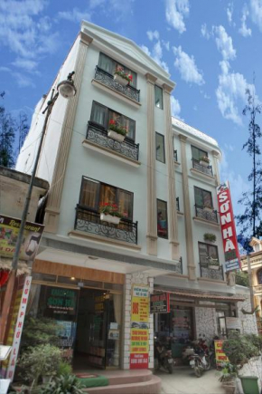  Son Ha Hotel SAPA  Сапа